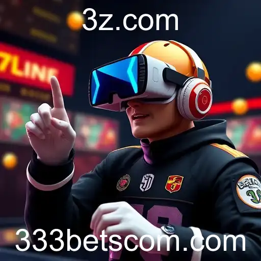 A Ascensão da 333bet: Tendências e Desafios