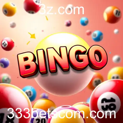 Explorando a Categoria de Bingo no Site 333bet