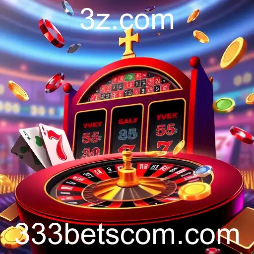 Os Melhores Jogos de Cassino Online no 333bet