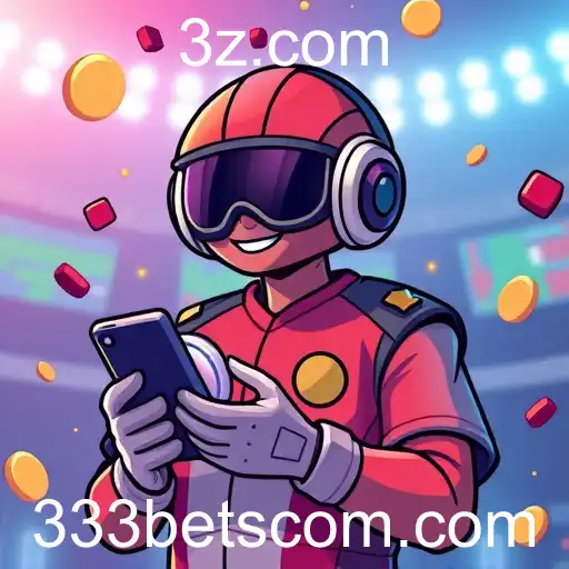 Expansão do Mercado de Jogos Online: 333bet e as Tendências de 2026