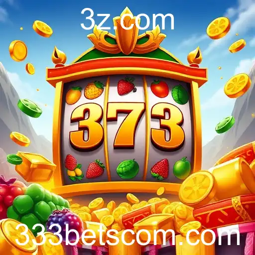 O Impacto da 333bet no Mercado de Jogos Online em 2025