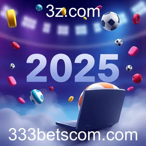 Ascenção do Mercado de Jogos Online e o Papel da 333bet