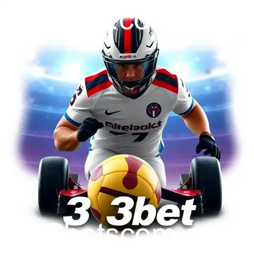 Apostar e Vencer: Descubra a Categoria de Apostas Esportivas no 333bet