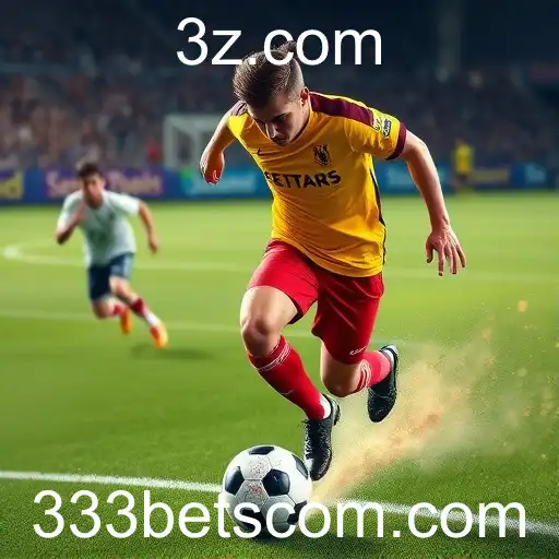 A Evolução dos Esportes Virtuais no 333bet
